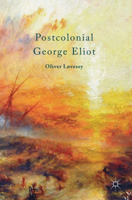 Postcolonial George Eliot