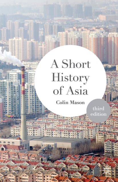 Short History of Asia
