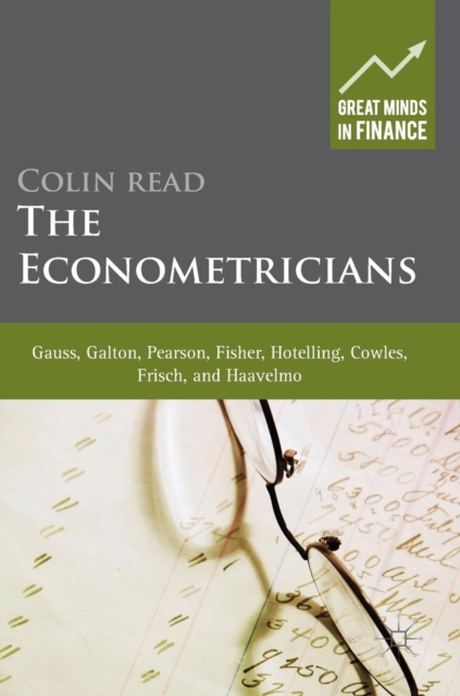 Econometricians