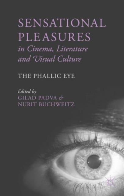 Sensational Pleasures in Cinema, Literature and Visual Culture