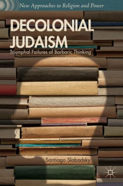 Decolonial Judaism