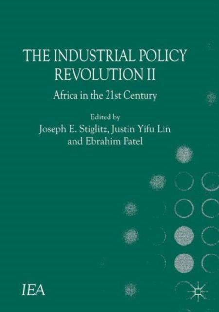 Industrial Policy Revolution II