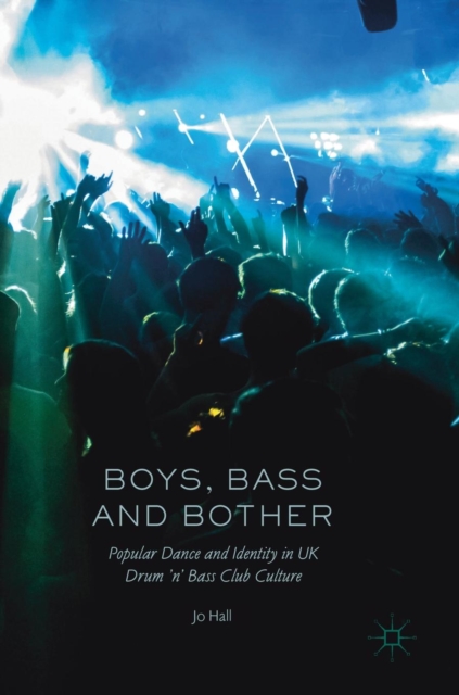 Boys, Bass and Bother