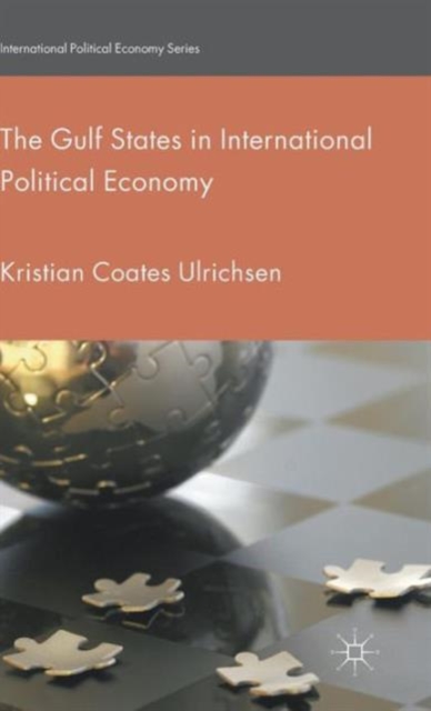 Gulf States in International Political Economy