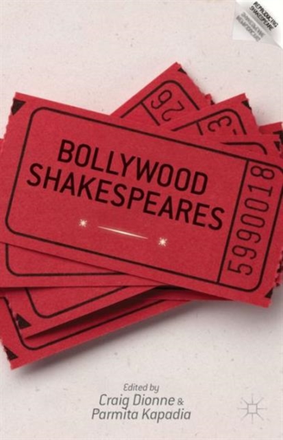 Bollywood Shakespeares