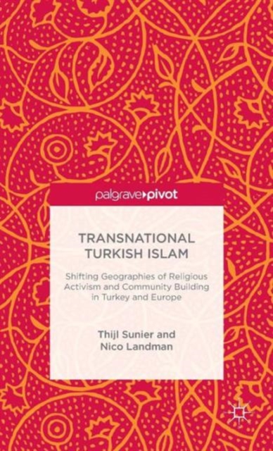 Transnational Turkish Islam