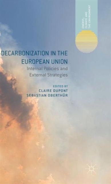 Decarbonization in the European Union