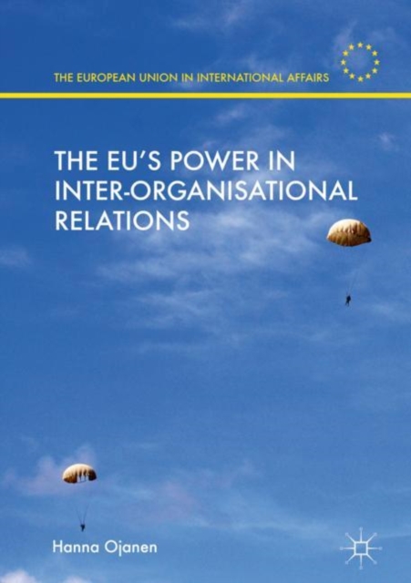 EU's Power in Inter-Organisational Relations