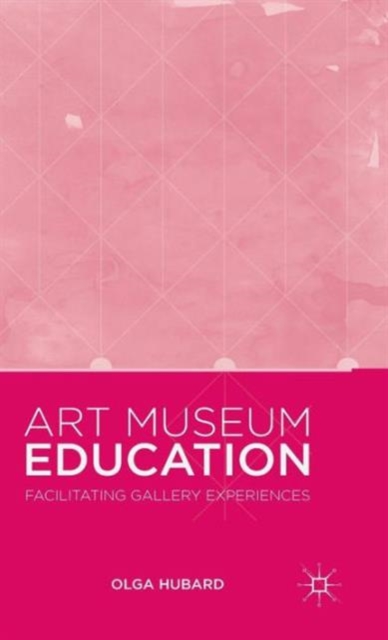 Art Museum Education