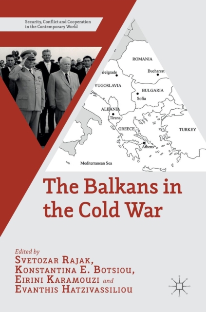 Balkans in the Cold War