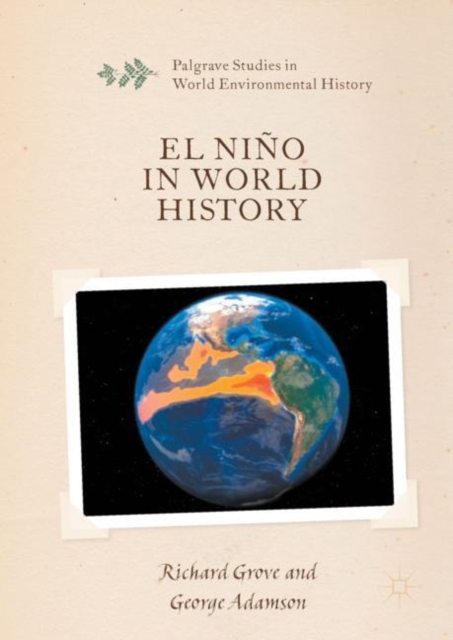 El Nino in World History