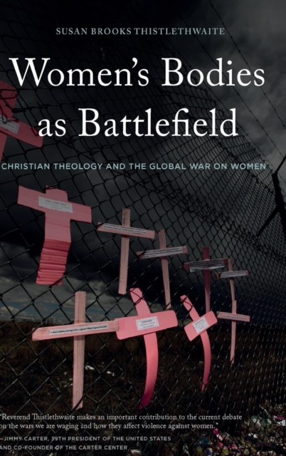 Women's Bodies as Battlefield