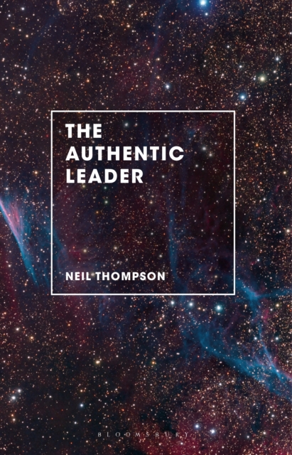 Authentic Leader
