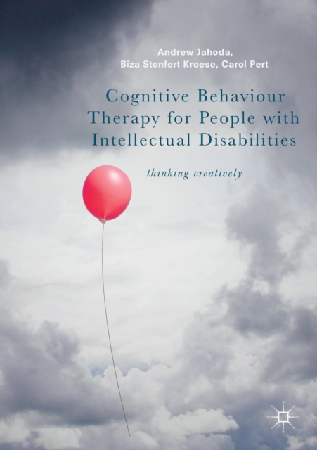 Cognitive Behaviour Therapy for People with Intellectual Disabilities