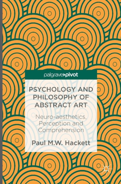 Psychology and Philosophy of Abstract Art