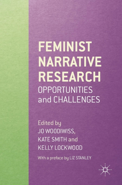 Feminist Narrative Research