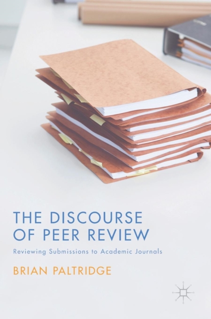 Discourse of Peer Review