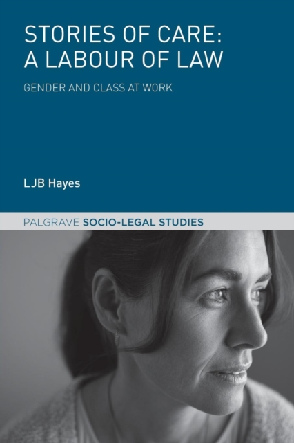 Stories of Care: A Labour of Law