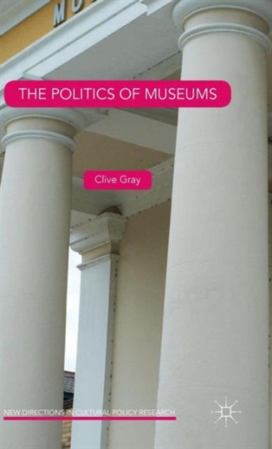 Politics of Museums
