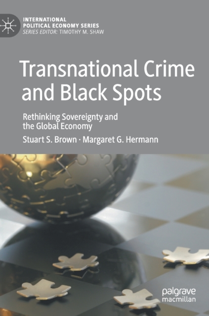 Transnational Crime and Black Spots