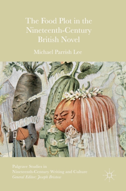 Food Plot in the Nineteenth-Century British Novel