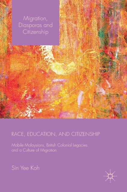 Race, Education, and Citizenship