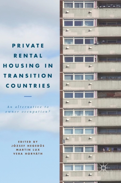 Private Rental Housing in Transition Countries