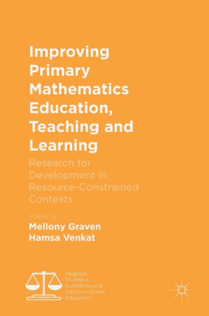 Improving Primary Mathematics Education, Teaching and Learning