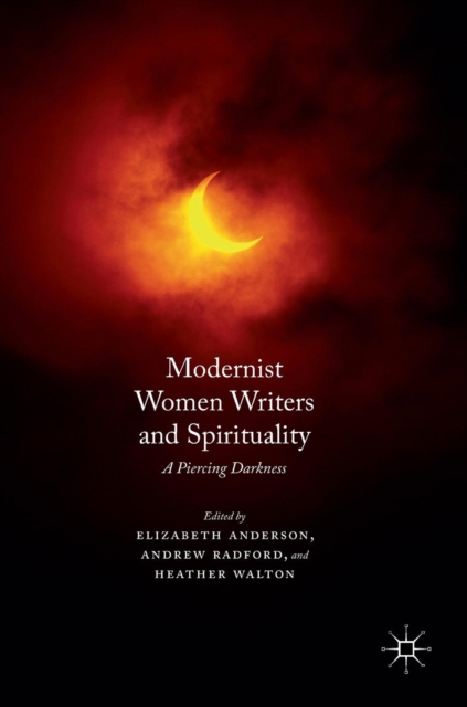 Modernist Women Writers and Spirituality