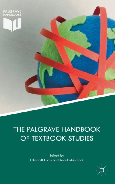 Palgrave Handbook of Textbook Studies