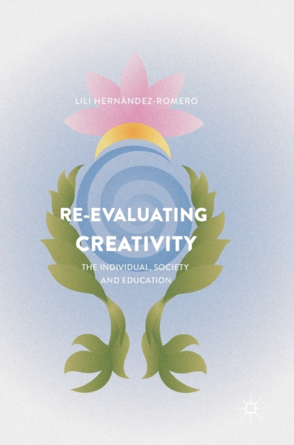 Re-evaluating Creativity
