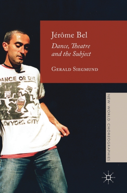 Jerome Bel