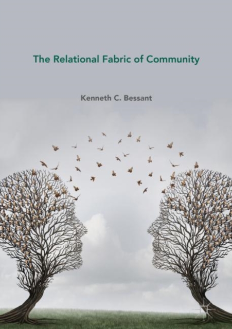 Relational Fabric of Community