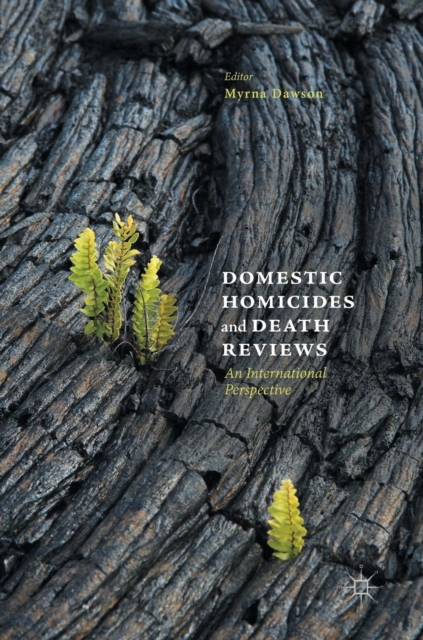 Domestic Homicides and Death Reviews