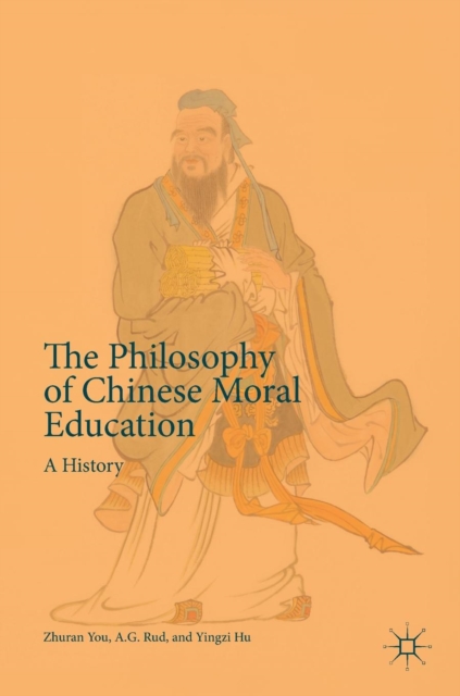 Philosophy of Chinese Moral Education