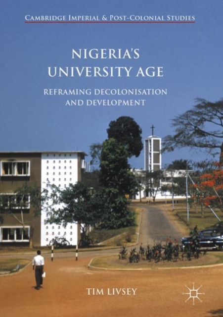 Nigeria's University Age