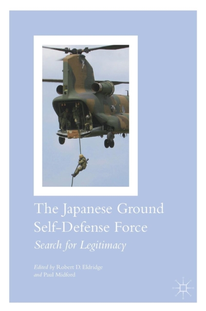 Japanese Ground Self-Defense Force