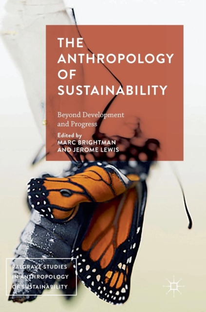 Anthropology of Sustainability