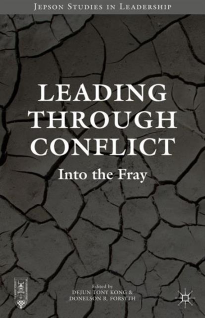 Leading through Conflict