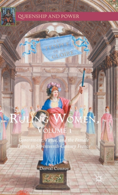 Ruling Women, Volume 1