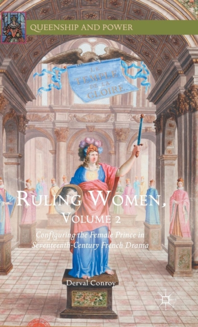 Ruling Women, Volume 2