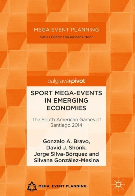 Sport Mega-Events in Emerging Economies