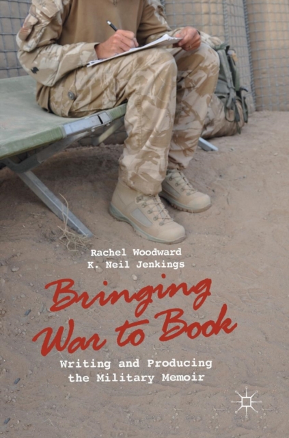 Bringing War to Book