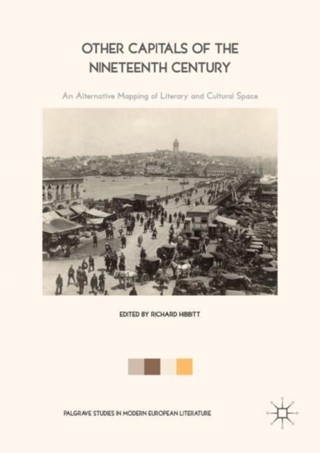 Other Capitals of the Nineteenth Century