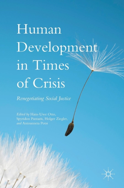 Human Development in Times of Crisis