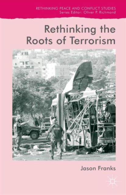 Rethinking the Roots of Terrorism