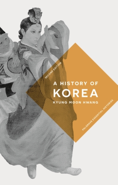 History of Korea