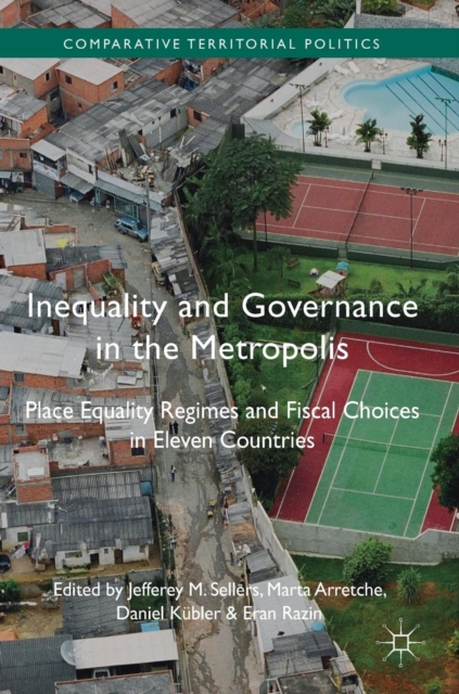 Inequality and Governance in the Metropolis