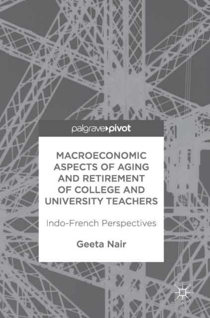 Macroeconomic Aspects of Aging and Retirement of College and University Teachers