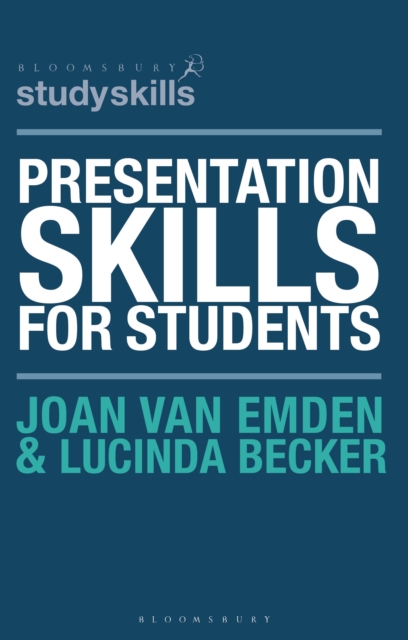 Presentation Skills for Students